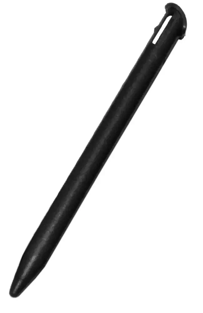 1 X Black Nintendo 'New" 3Ds Xl Touch Screen Stylus Nintendo 1