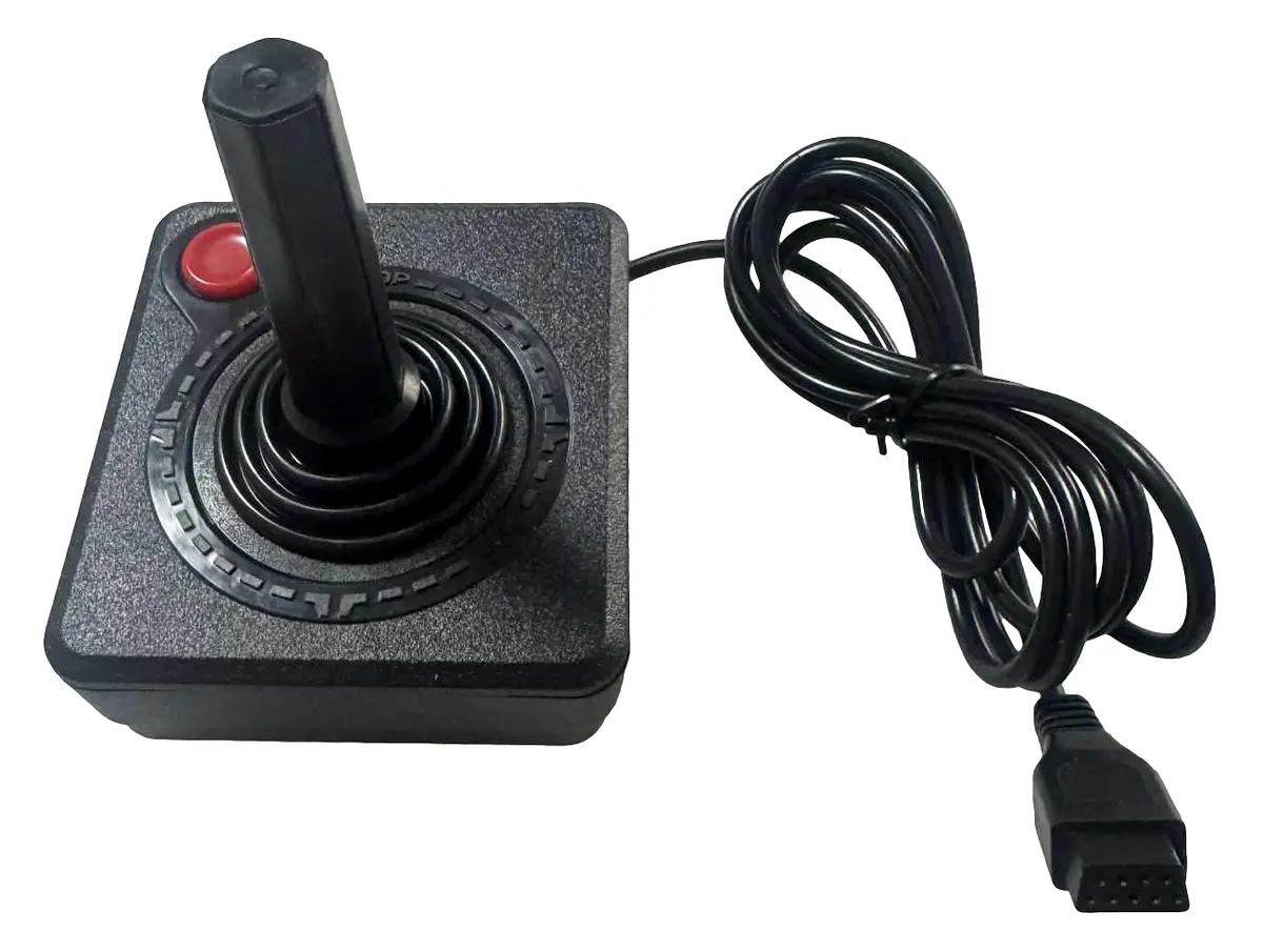 Atari Joystick New Aftermarket 1