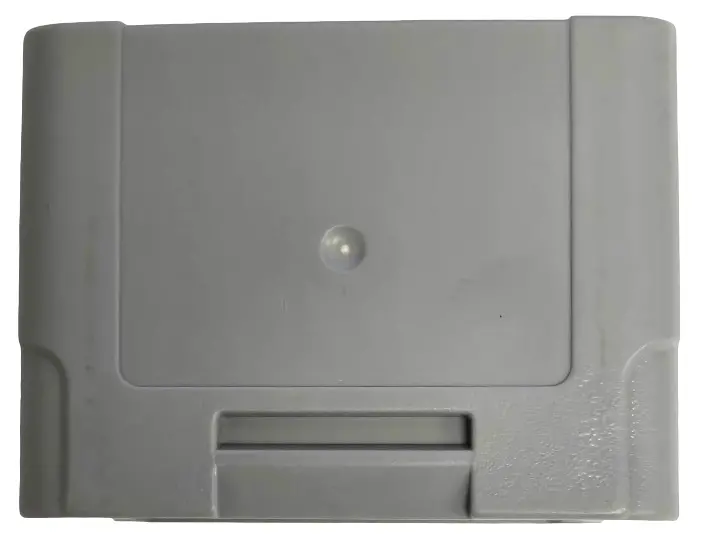 Genuine Nintendo 64 Controller Memory Pack (B-Grade) (Preowned) 1