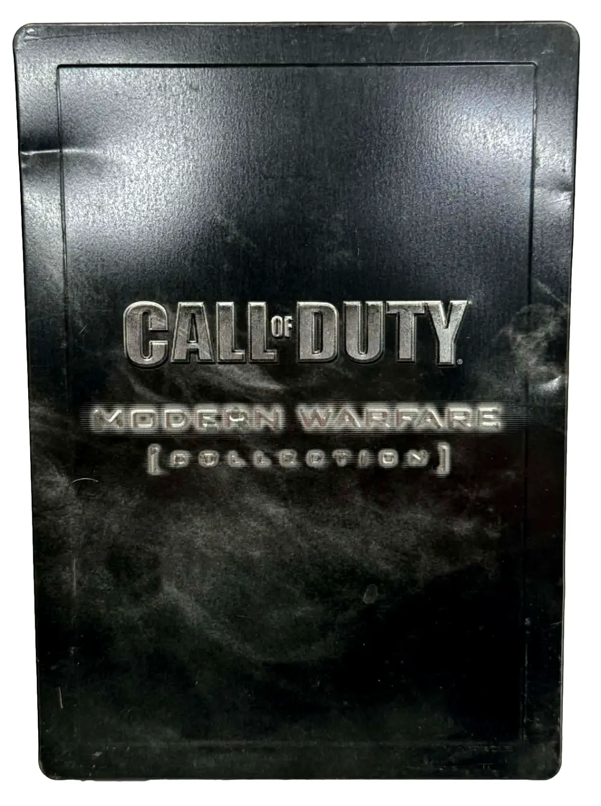 Call Of Duty Modern Warfare Collection - Empty Steelbook - Xbox 360 / Ps3 #2 (Preowned) 1