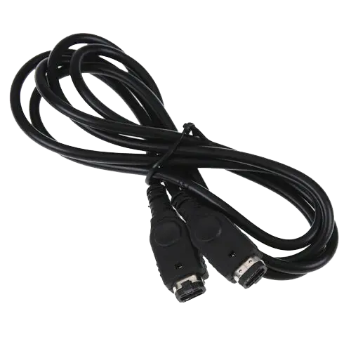 2 Player Link Cable For Nintendo Gameboy Advance / Gba Sp Link Cable Cgb-003 1