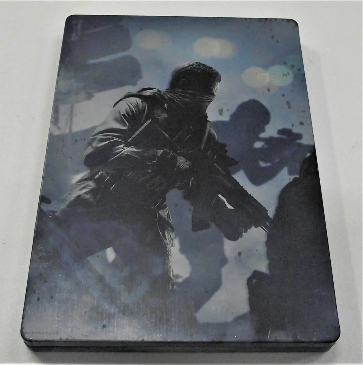 Call Of Duty Ghosts Steelbook Xbox 360 Pal (Preowned) 2