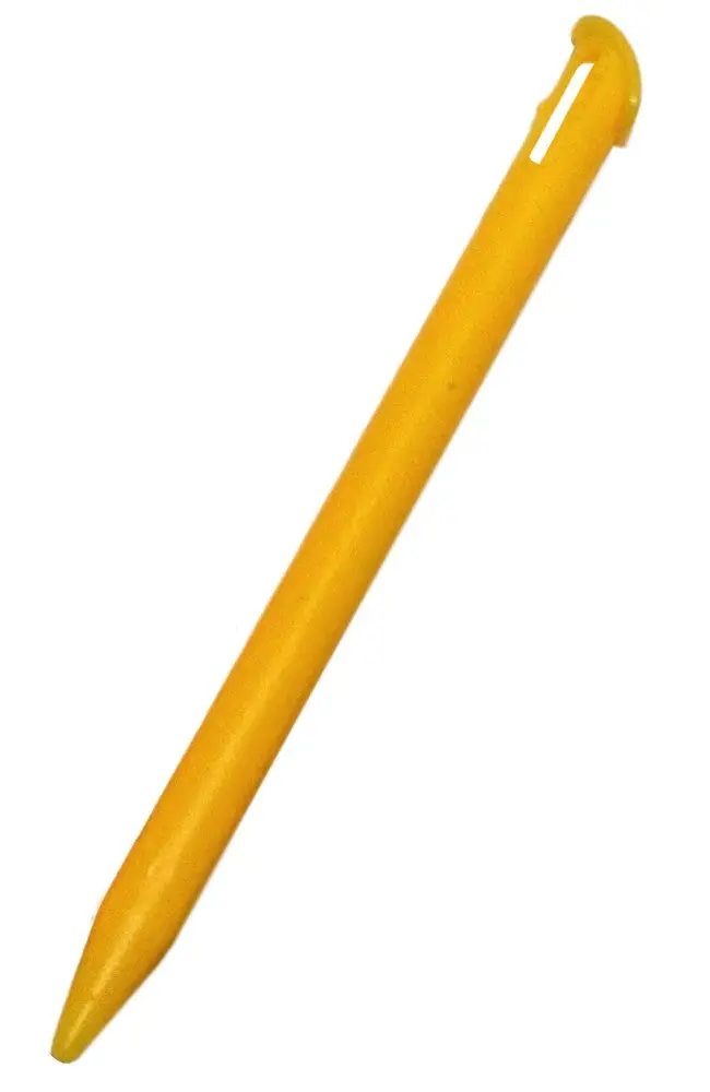 1 X Yellow Nintendo 'New" 3Ds Xl Touch Screen Stylus Nintendo 1