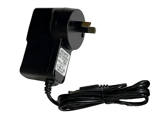 Snes Super Nintendo Power Supply Replacement New Aftermarket 9V 1