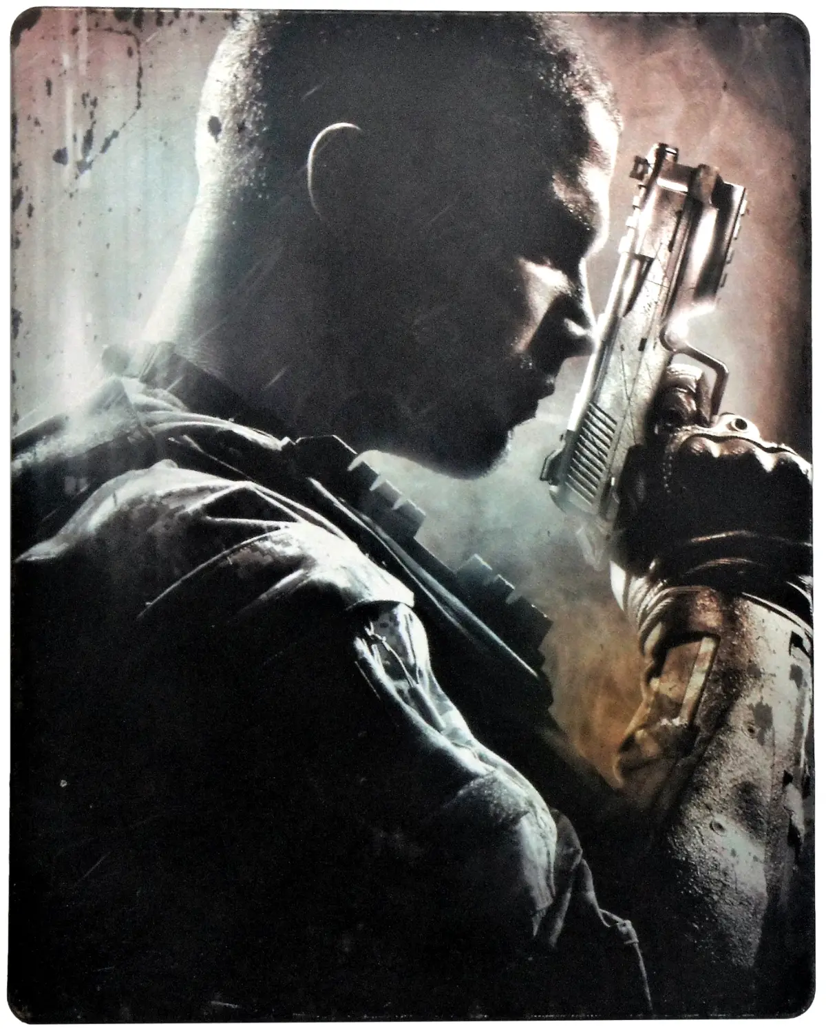 Call Of Duty Black Ops Ii Sony Ps3 Steelbook (Preowned) 1