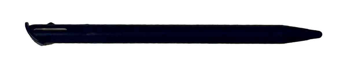 1 X Dark Blue Nintendo 'New" 3Ds Xl Touch Screen Stylus Nintendo 1