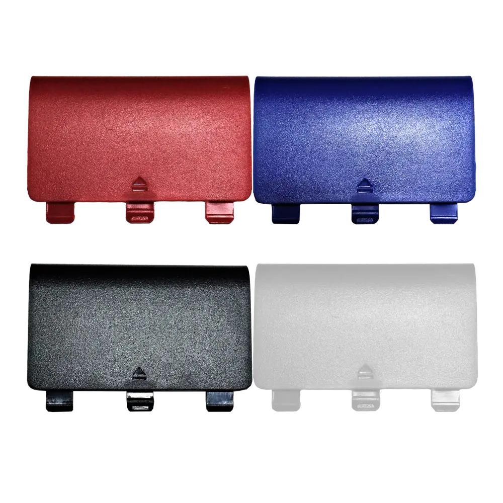 Xbox One Battery Shell Door Cover Aftermarket Replacement *New* 1