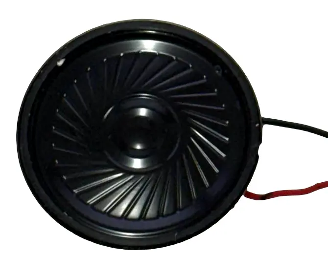 Atari Lynx  Replacement Speaker (Diy Repairs) 1