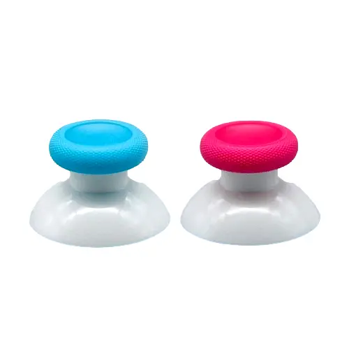 Pair Of Analog Thumbstick Caps Xbox Series X/S Controller Forza Horizon 5 1