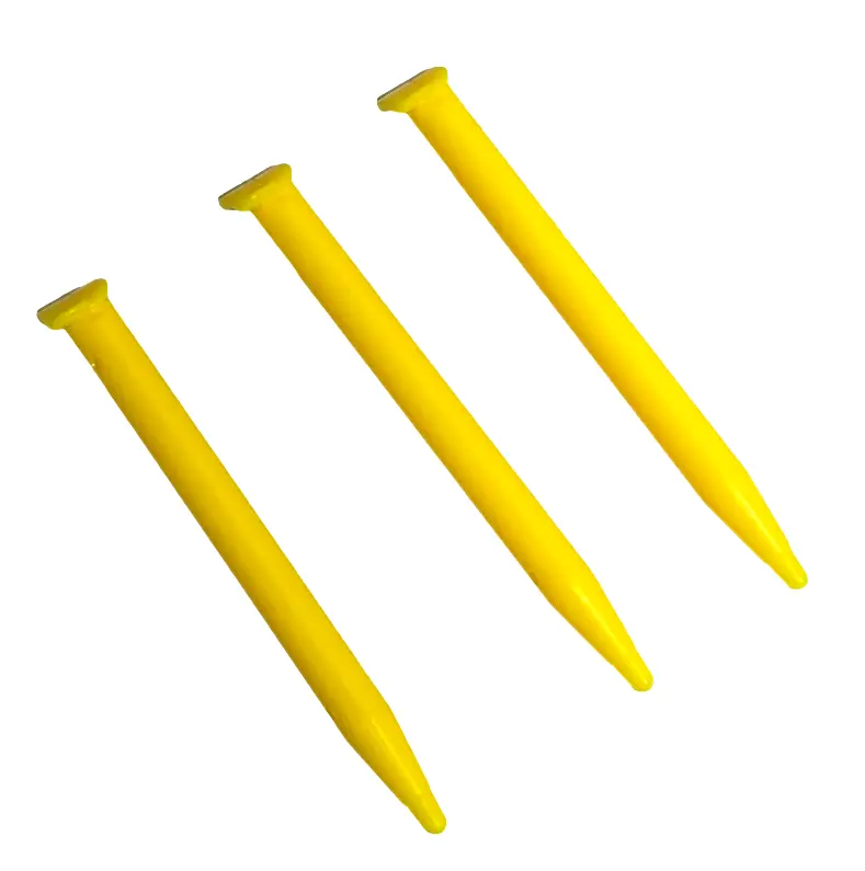 3 X Yellow Nintendo  "New" 2Ds Xl Touch Screen Stylus Nintendo 1