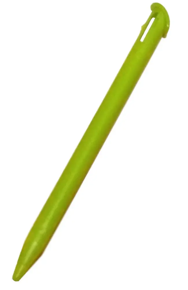 1 X Lime Green Nintendo 'New" 3Ds Xl Touch Screen Stylus Nintendo 1