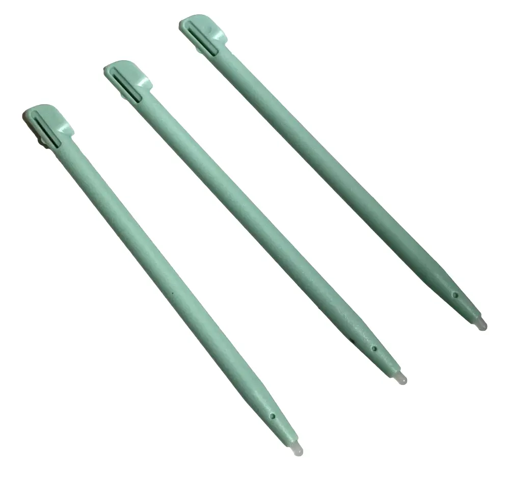 3 X Light Blue Touch Screen Stylus For Nintendo 2Ds Console 1