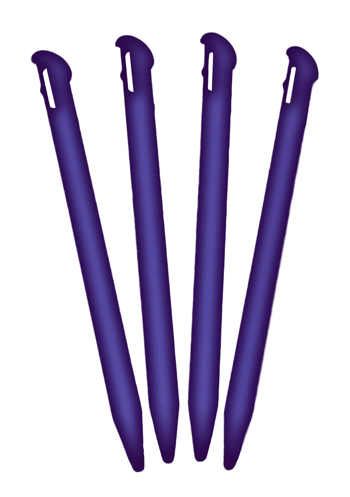 4 X Purple Nintendo "New 3Ds Xl" Touch Screen Stylus Nintendo 1