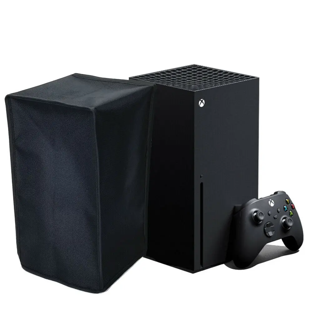 Xbox Series X Dust Cover Protector 1