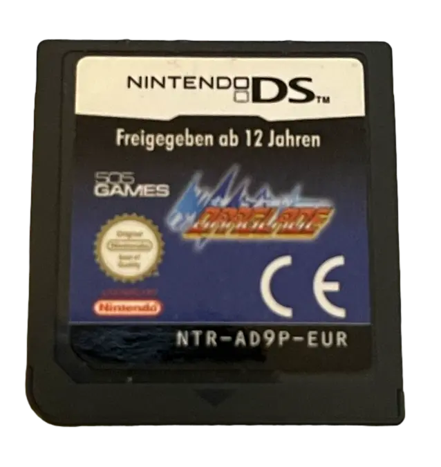 Draglade Nintendo Ds 2Ds 3Ds Game *Cartridge Only* (Pre-Owned) 1
