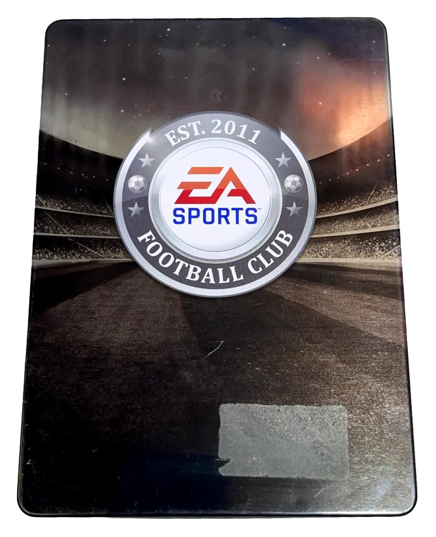 Fifa 13 Sony Ps3 (Steelbook) (Preowned) 2