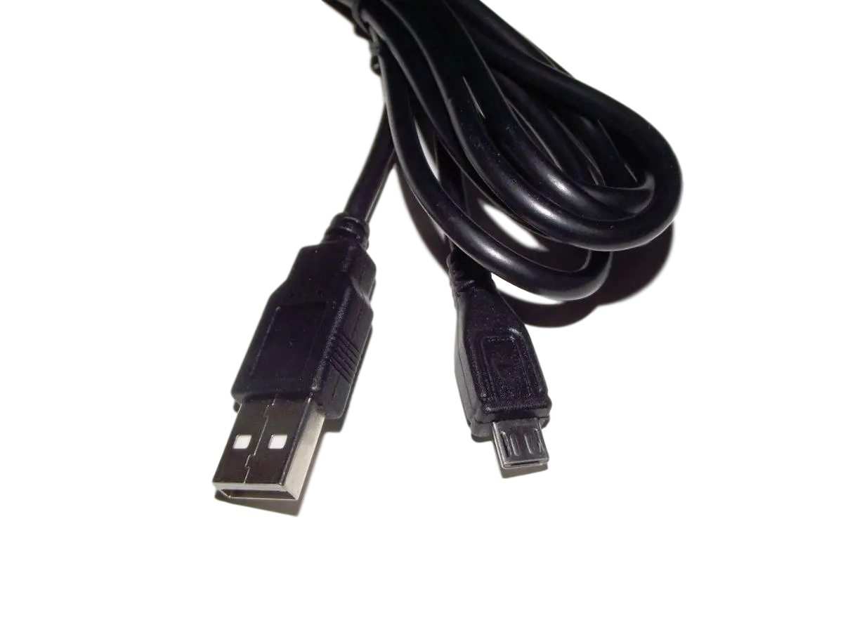 Sony Ps4 Controller Usb Charge Sync Cable Aftermarket Playstation 4 1