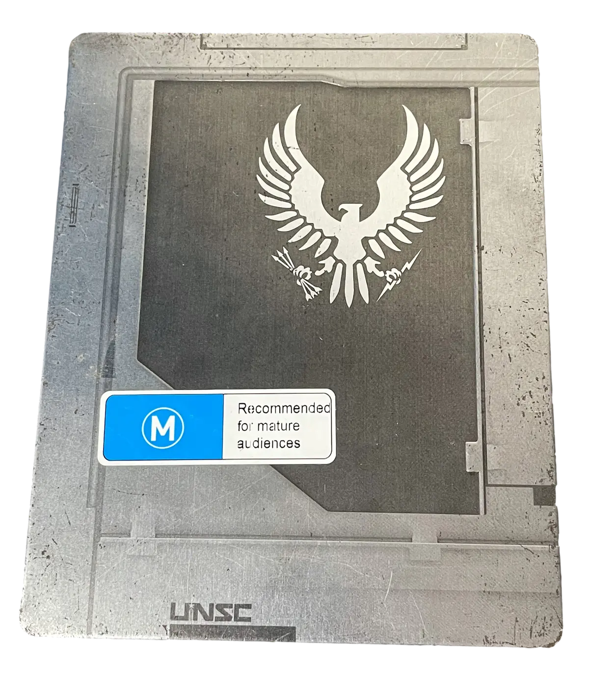 Halo 5 Guardians Microsoft Xbox One Steelbook (Pre-Owned) 1
