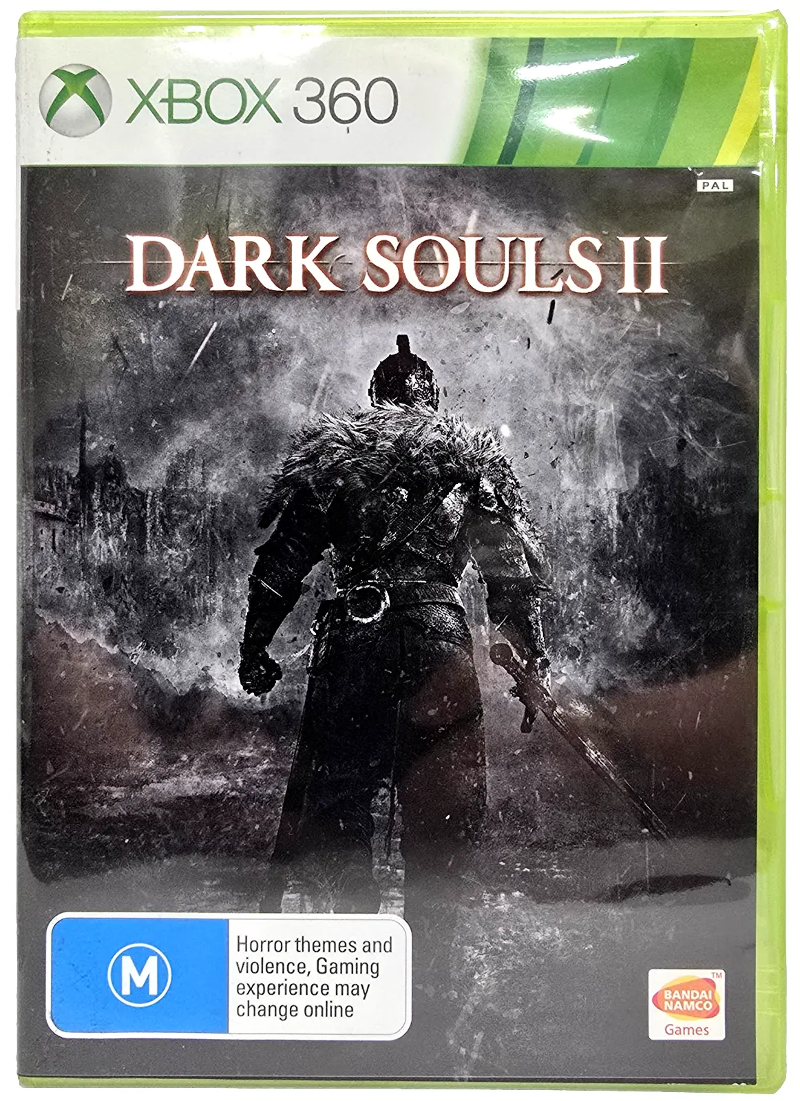 Dark Souls Ii Xbox 360 Pal (Pre-Owned) 1
