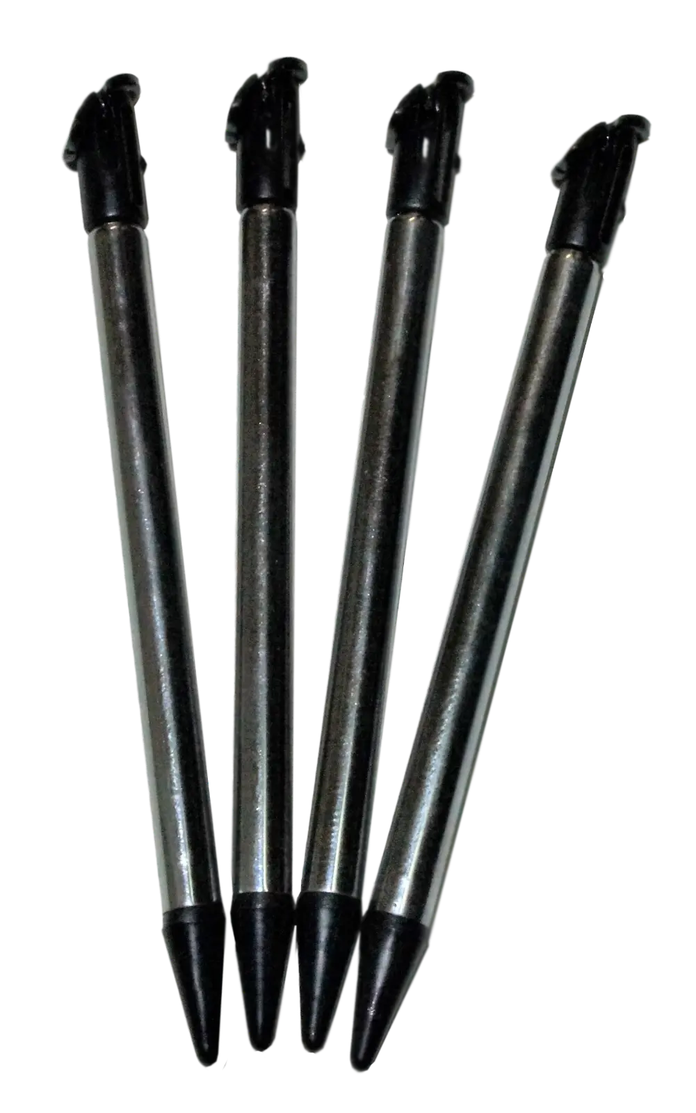 4 X Retractable Nintendo "New" 3Ds Xl Touch Screen Stylus Nintendo 1
