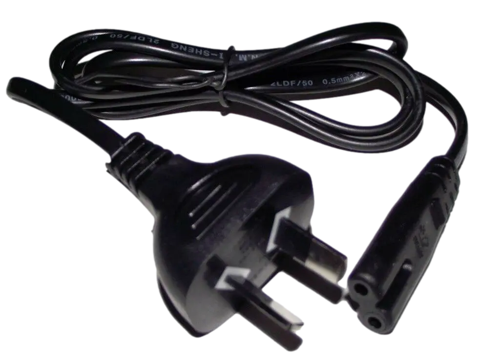 Sony Ps4 Pro Adp-300Fr Power Supply Cord Lead Cable Playstation 4 New Au Plug 1