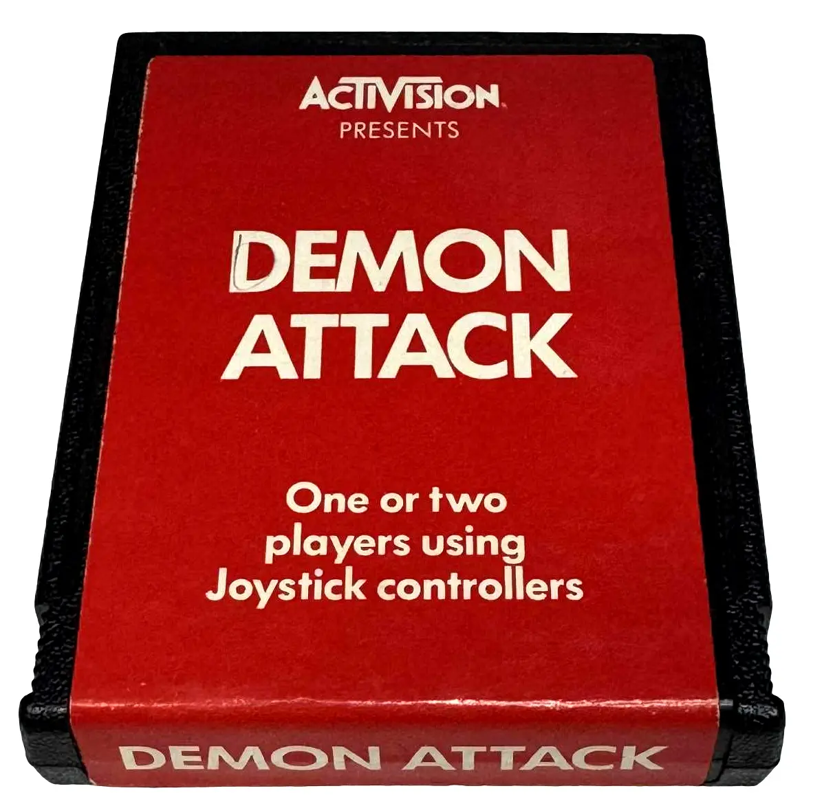 Demon Attack Atari 2600 *Cartridge Only* #2 (Preowned) 1