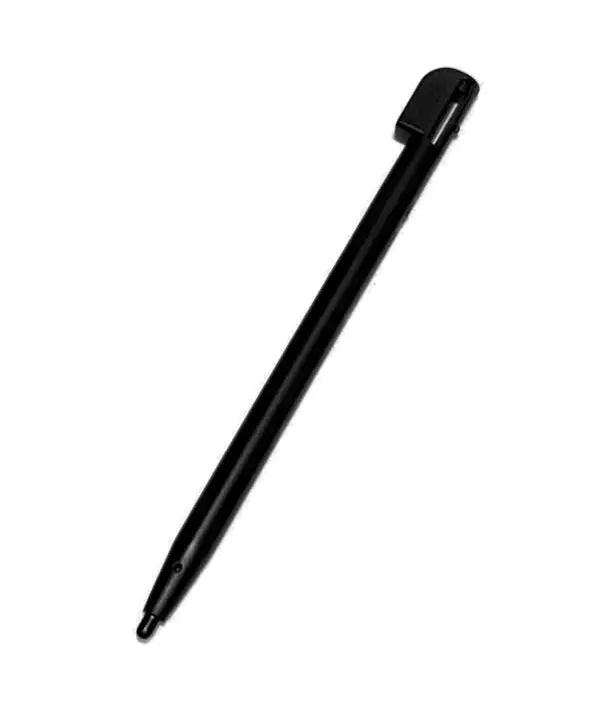 1 X Black Touch Screen Stylus Nintendo Ds Lite 1