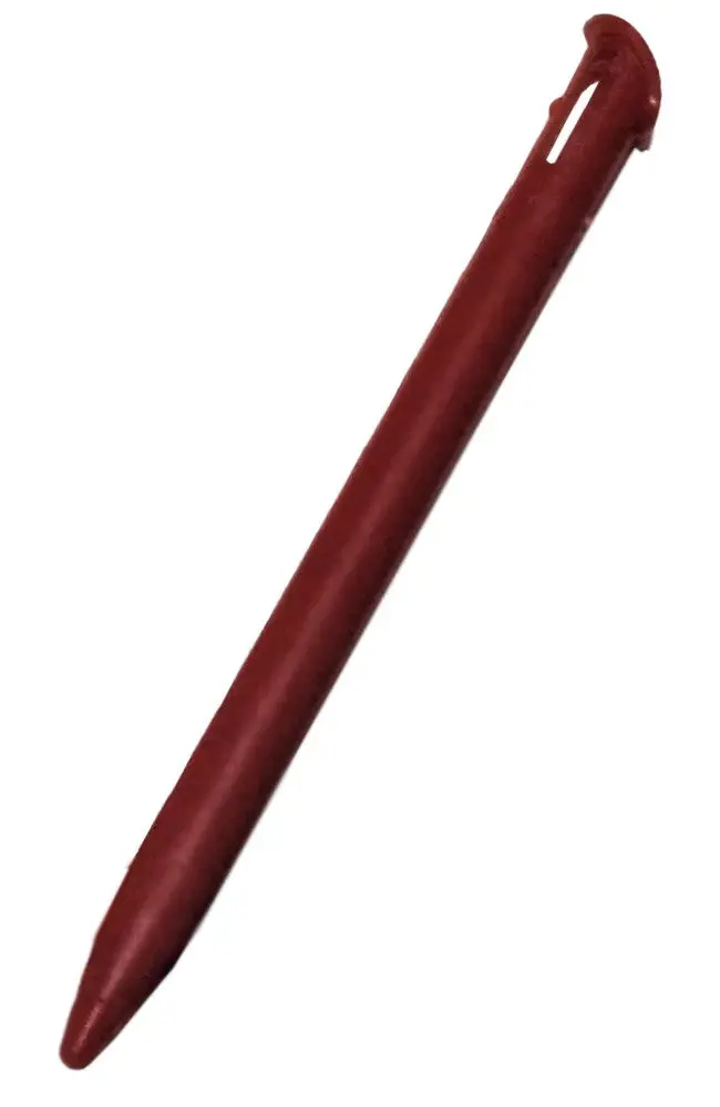 1 X Red Nintendo 'New" 3Ds Xl Touch Screen Stylus Nintendo 1