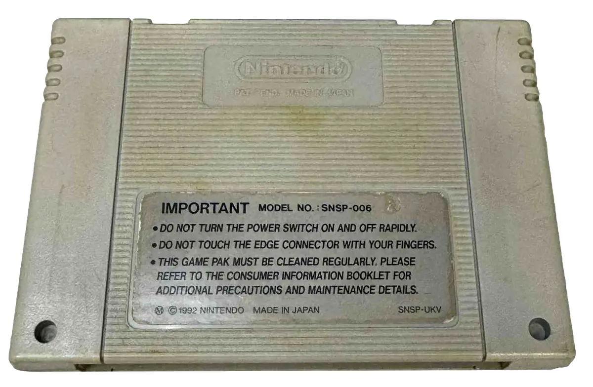 Donkey Kong Country 2 Super Nintendo Snes Pal #2 *New Save Battery* (Preowned) 2