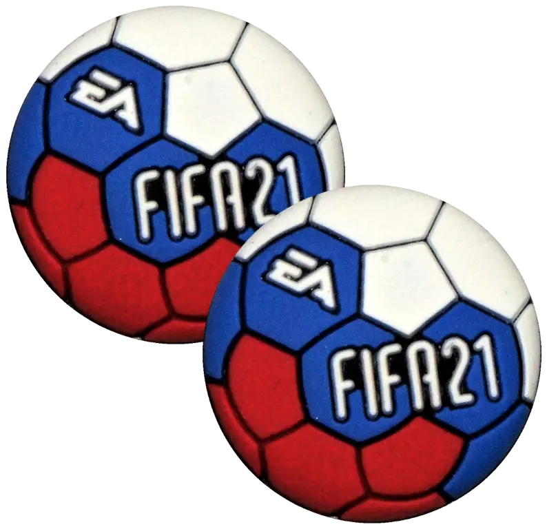 Thumb Grips X 2 For Ps4 Ps5 Xboxone Xbox Series X Toggle Cover Cap  Fifa 21 1