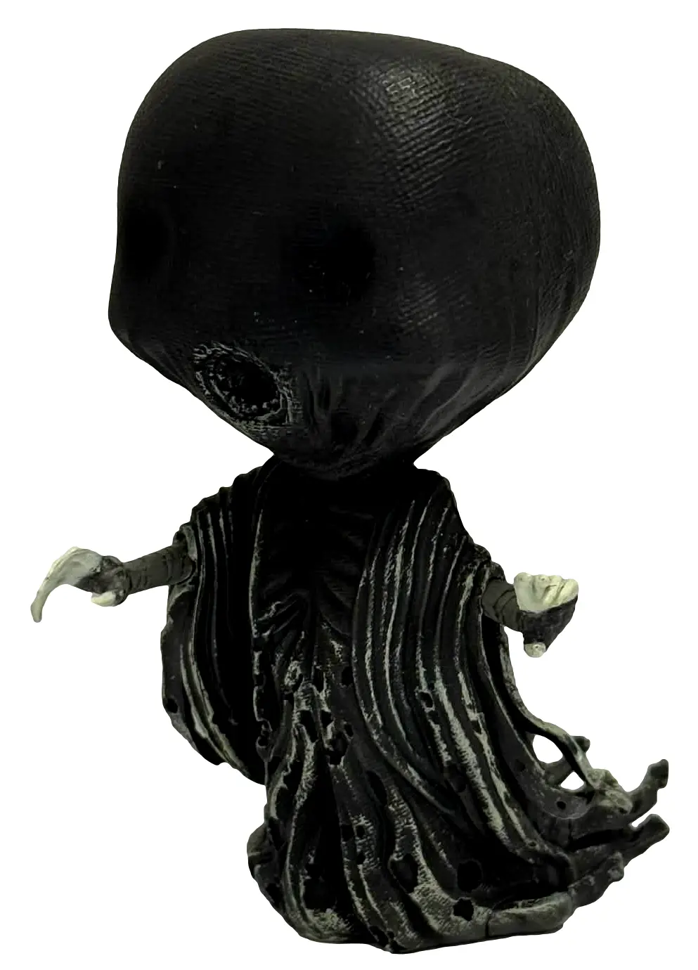 Dementor Harry Potter Funko Pop! Loose #18 (Preowned) 1