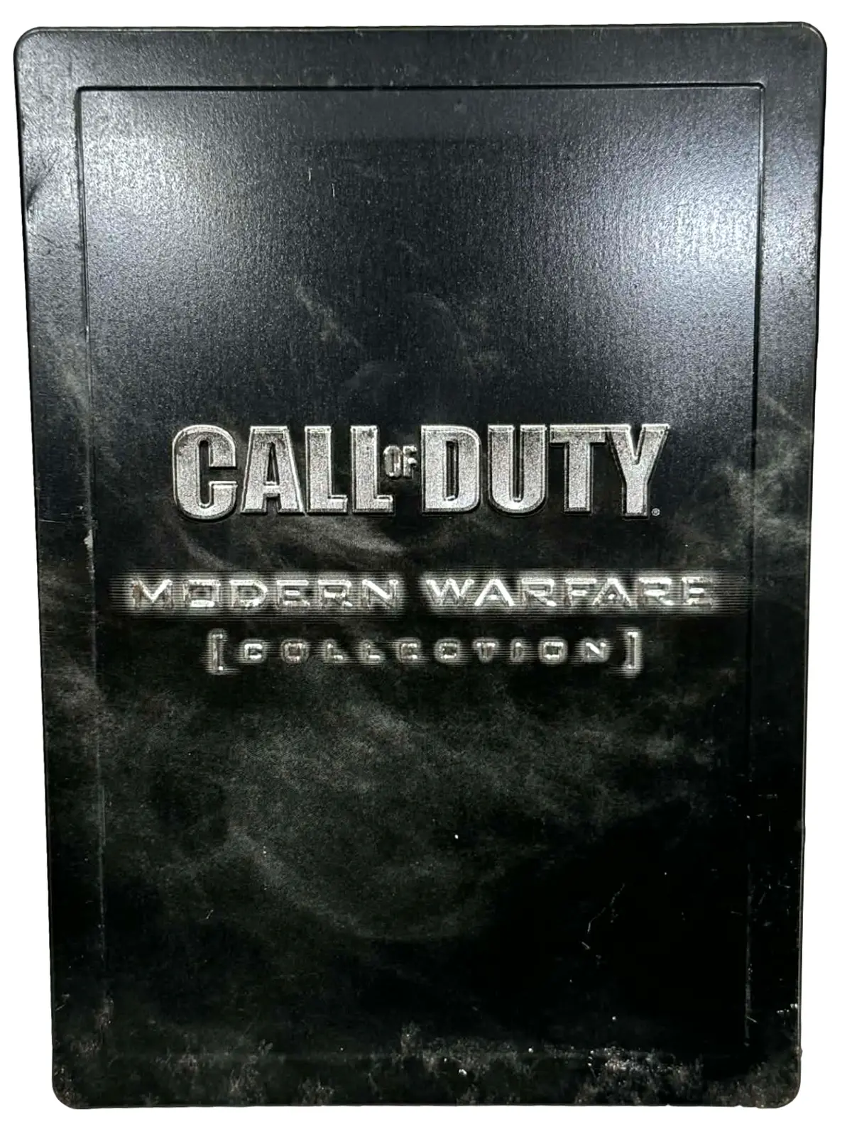 Call Of Duty Modern Warfare Collection - Empty Steelbook - Xbox 360 / Ps3 #3 (Preowned) 1
