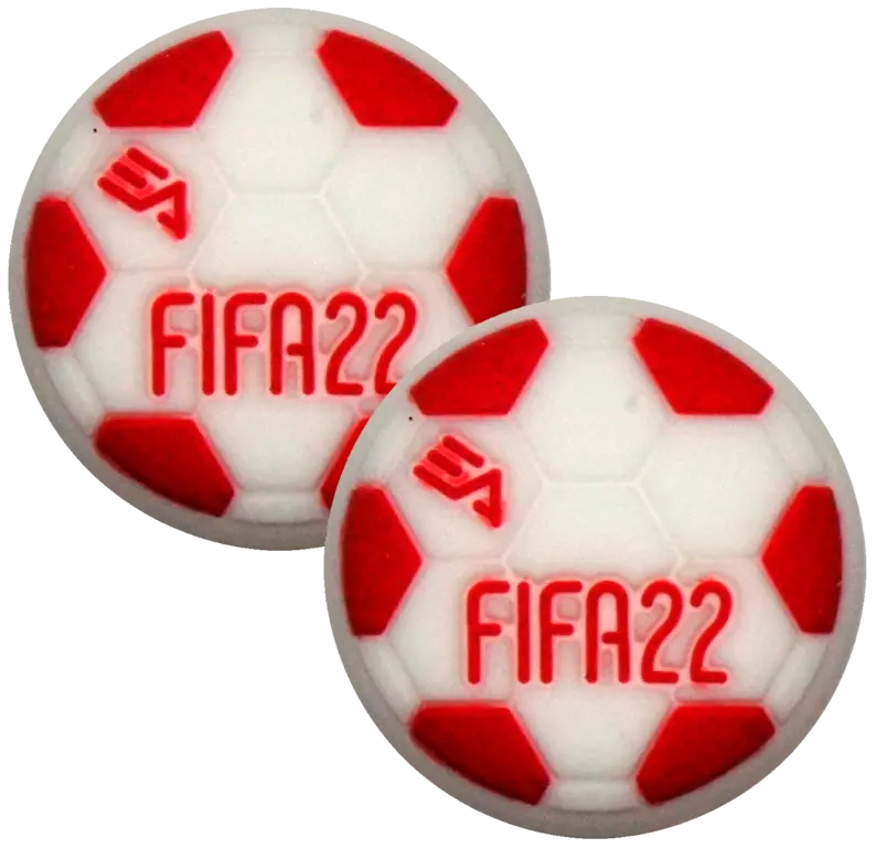 Thumb Grips X 2 For Ps4 Ps5 Xboxone Xbox Series X Toggle Cover Cap  Fifa 22 1