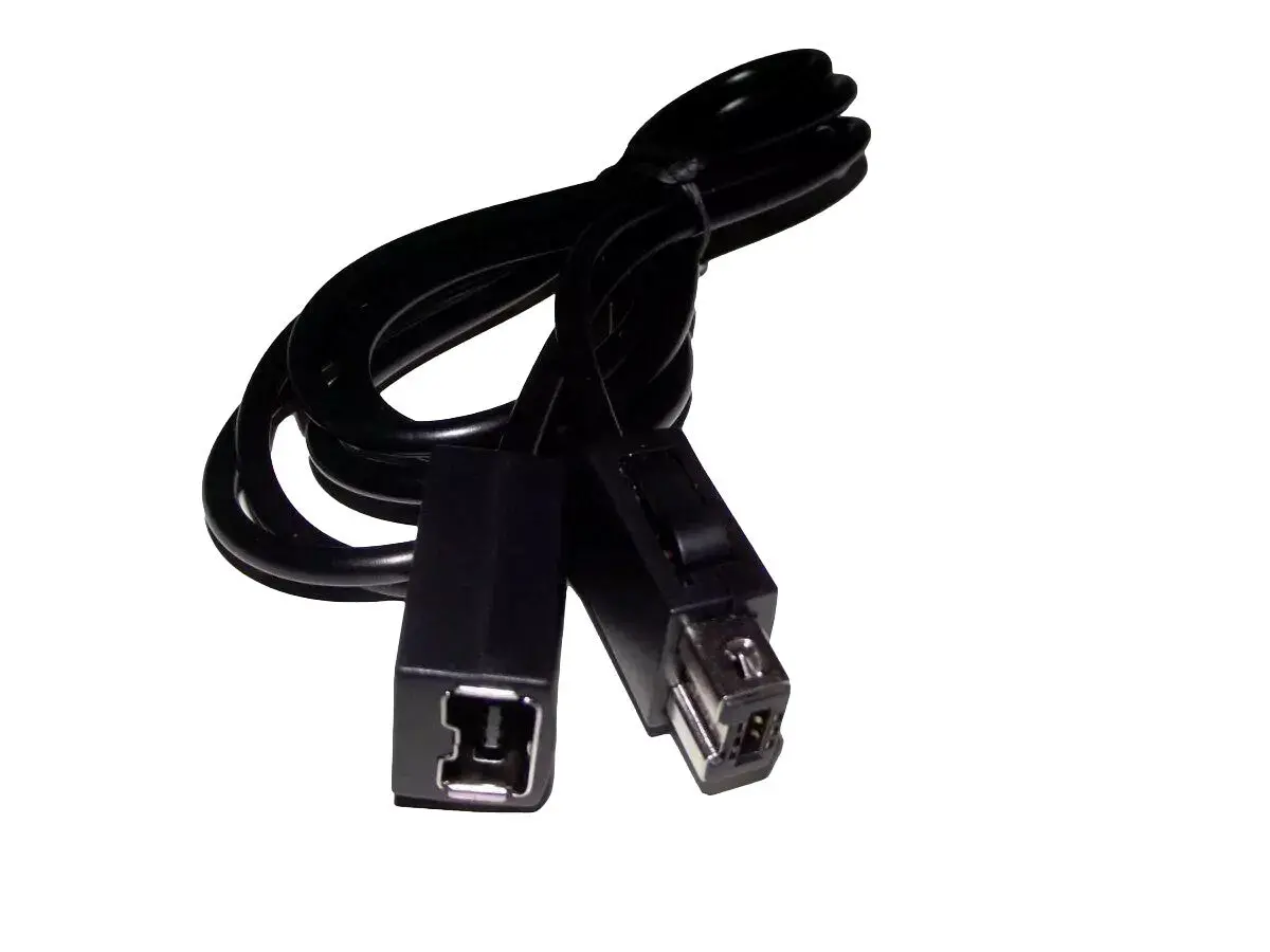 Nintendo Classic Mini Nes Controller Extension Cable Cord 1.8 Metre High Quality 1
