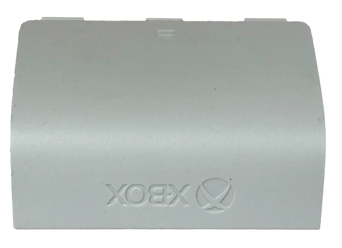 Xbox Series X/S Wireless Controller Battery Door Cover Replacement *New* White 1
