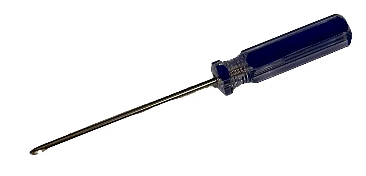 Tri Wing Tool New Magnetic Tip Screwdriver Triwing Nintendo Gameboy Wii 1