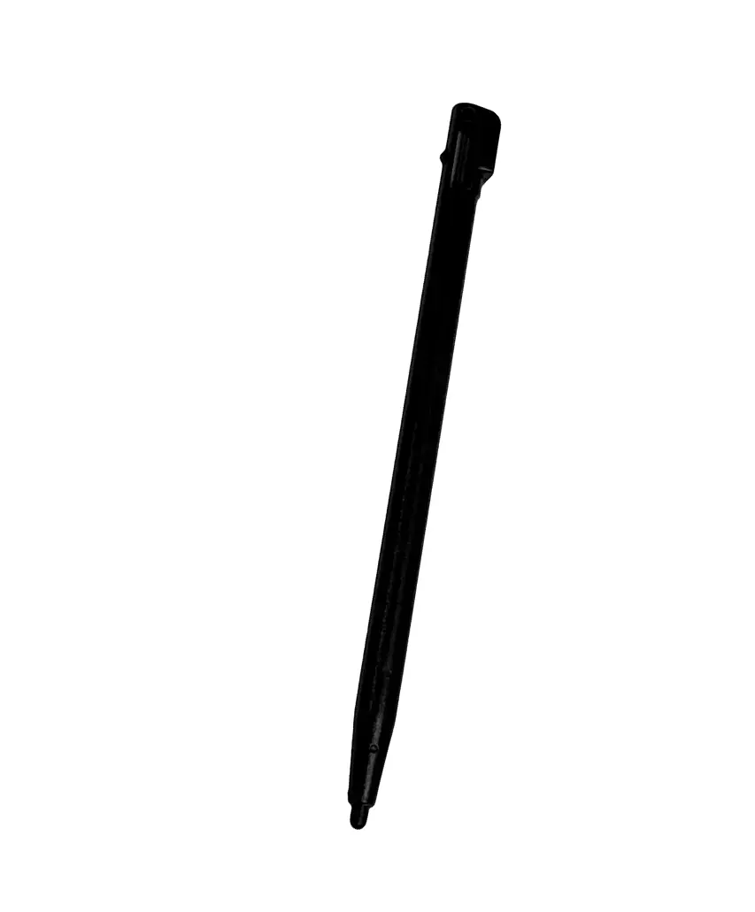 1 X Black Touch Screen Stylus For Nintendo Dsi Console 1