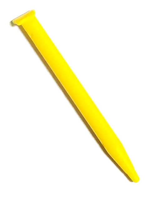 1 X Yellow Nintendo  "New" 2Ds Xl Touch Screen Stylus Nintendo* 1