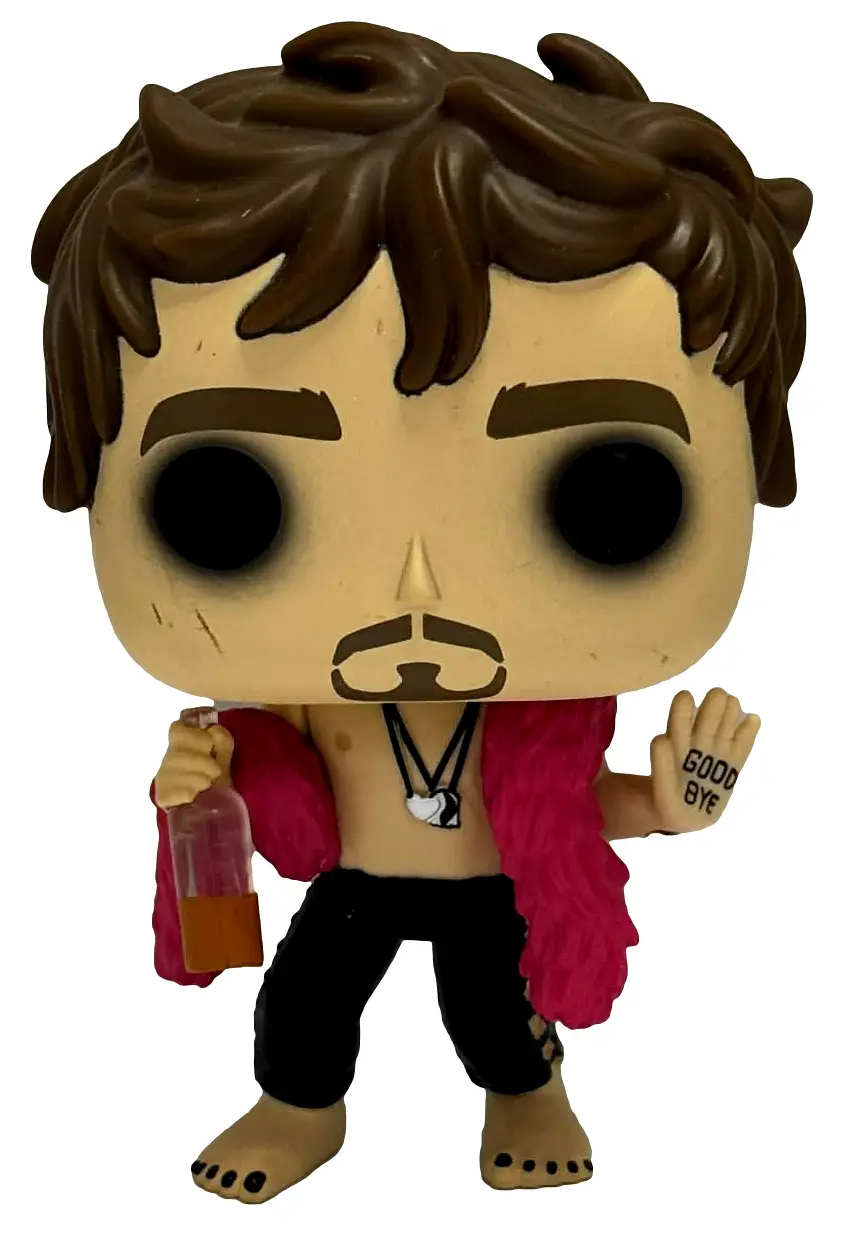 Klaus #931 Umbrella Academy  Funko Pop! Loose (Preowned) 1