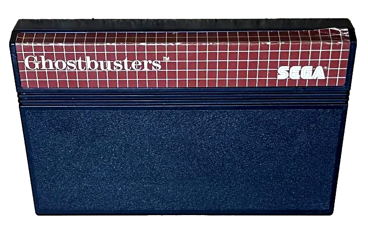 Ghostbusters Sega Master System *Cartridge Only* #3 (Pre-Owned) 1