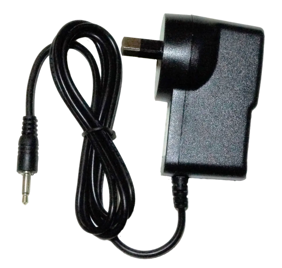 Atari 2600 Aftermarket Power Supply Replacement New 9V. Au Plug 1