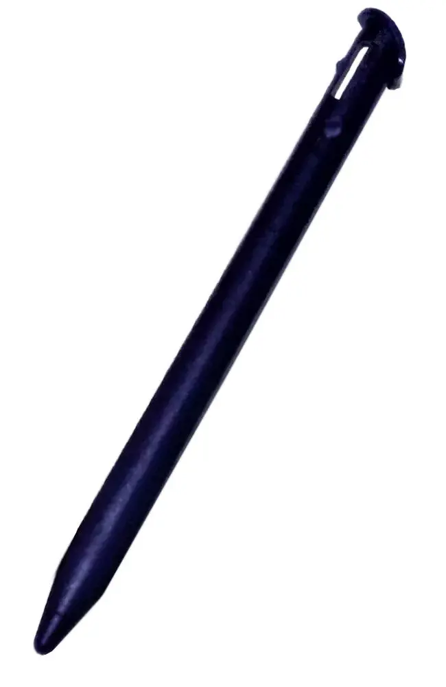 1 X Purple Nintendo 'New" 3Ds Xl Touch Screen Stylus Nintendo 1