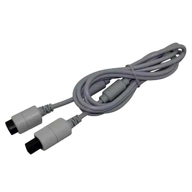 Sega Dreamcast Controller Extension Cable Replacement New Aftermarket 1.8 Metre 1