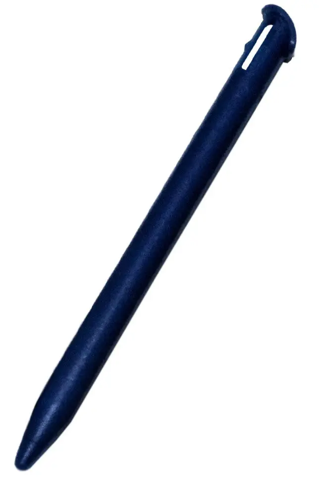 1 X Blue Nintendo 'New" 3Ds Xl Touch Screen Stylus Nintendo 1