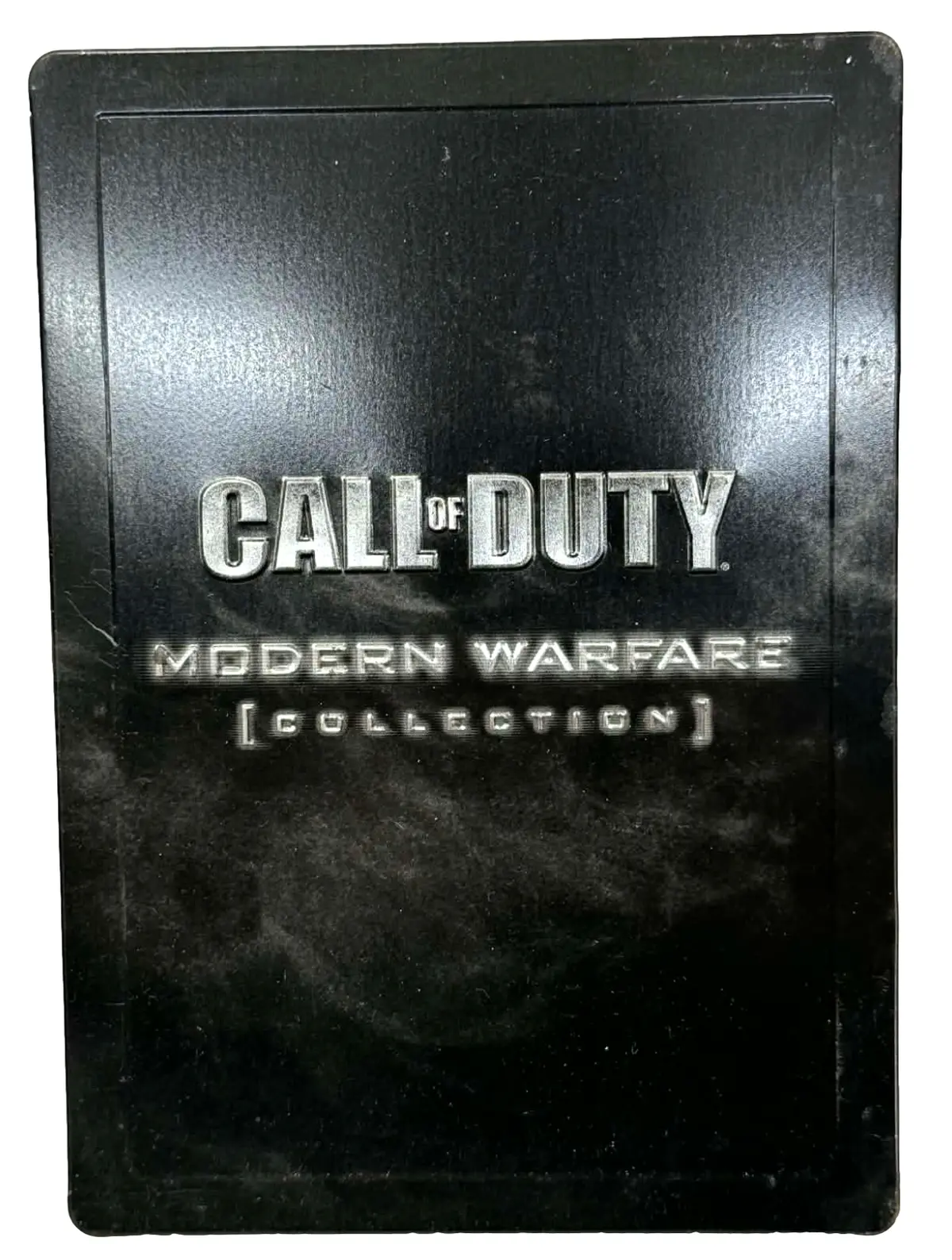 Call Of Duty Modern Warfare Collection - Empty Steelbook - Xbox 360 / Ps3 #4 (Preowned) 1
