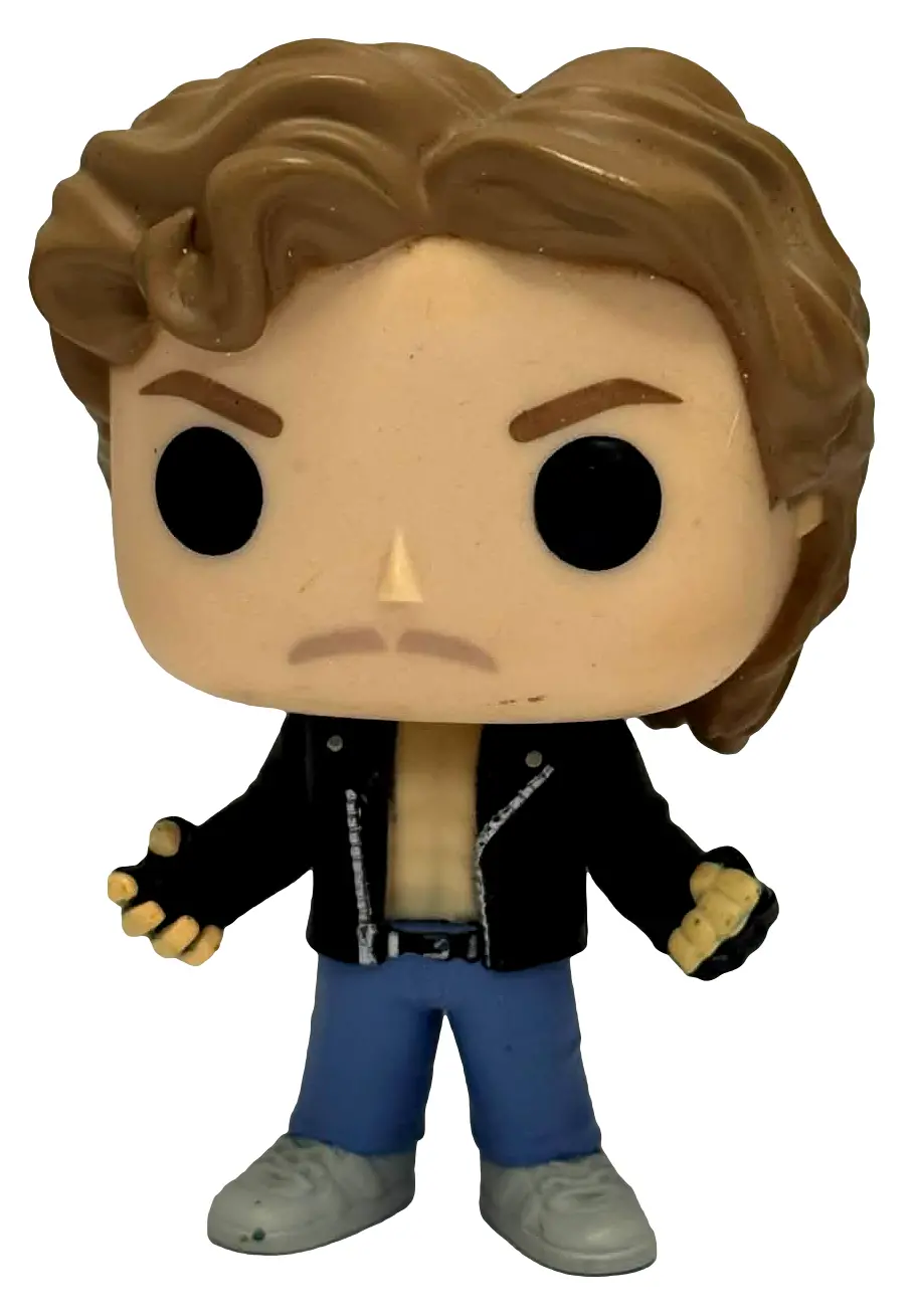 Billy (Halloween) #640 Stranger Things Funko Pop! Loose (Preowned) 1