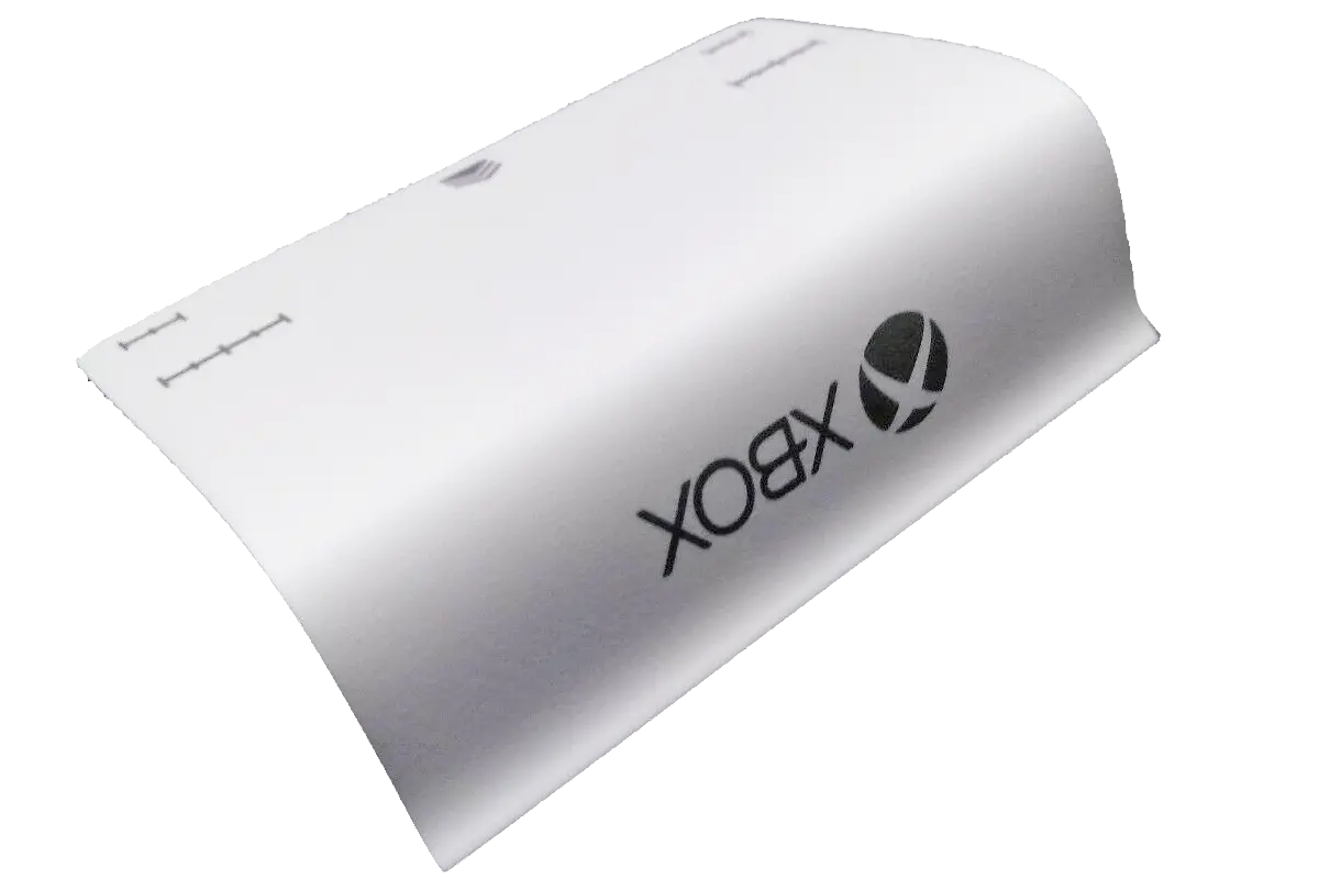 Xbox One Elite Battery Shell Door Cover Replacement *New* White 1