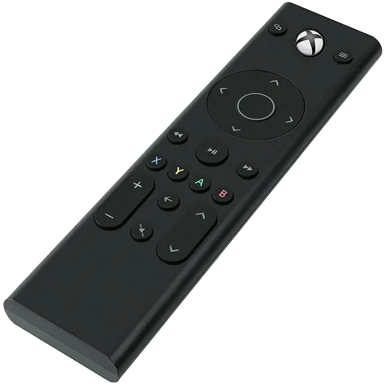 Original Pdp Dvd Remote Controller For Microsoft Xbox One S And Series Consoles 1