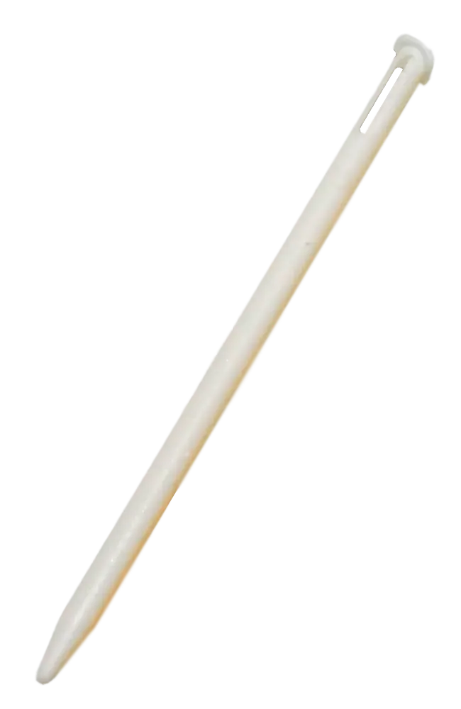 White Stylus Touch Screen Pen For "New" Nintendo 3Ds 1