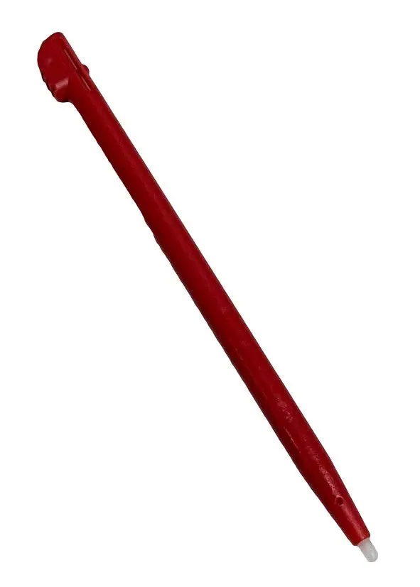 1 X Red Touch Screen Stylus For Nintendo Dsi Xl Console 1
